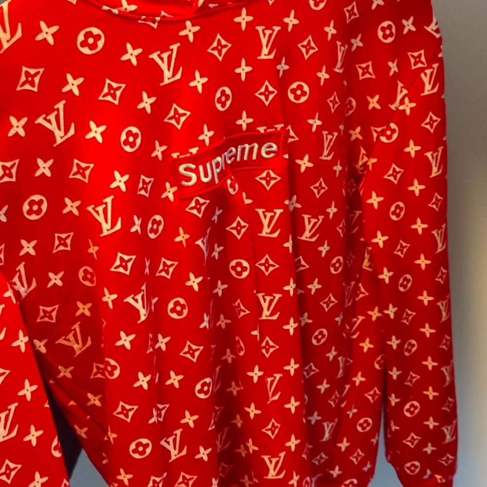 Lv supreme